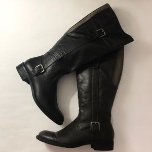 G.H. Bass & Co. Josie Riding Boots